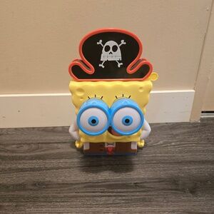 SpongeBob SquarePants Drink Container Cineplex